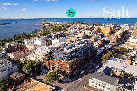 406/60 King St, Newcastle, NSW 2300