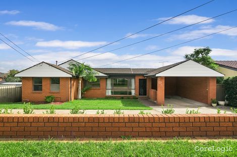 Property photo of 44 Flinders Road North Ryde NSW 2113