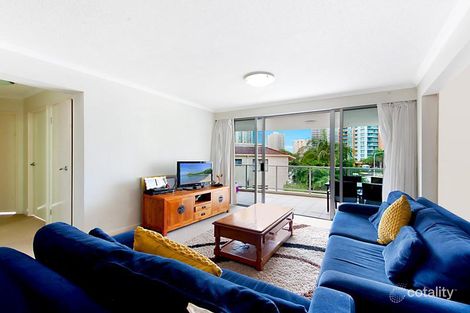 Property photo of 143/21 Cypress Avenue Surfers Paradise QLD 4217
