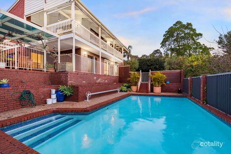 Property photo of 37 Davey Crescent Seaview Downs SA 5049