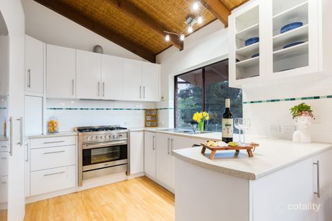 Property photo of 37 Davey Crescent Seaview Downs SA 5049