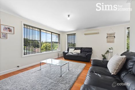 Property photo of 9 Lavender Grove Summerhill TAS 7250