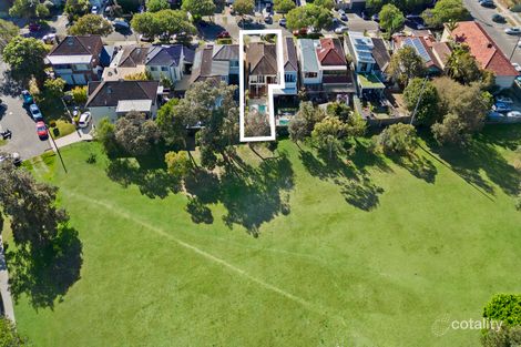 Property photo of 11 Chapman Avenue Maroubra NSW 2035