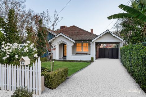 Property photo of 86 Bower Street Woodville SA 5011