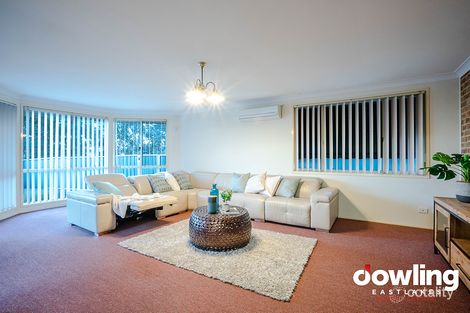 Property photo of 8A Laxton Crescent Belmont North NSW 2280
