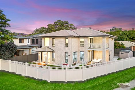 1b Lovell Ct, Sinnamon Park, QLD 4073