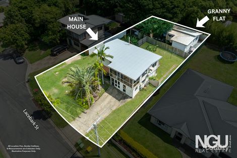 Property photo of 9 Lacebark Street Crestmead QLD 4132