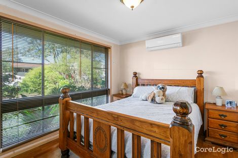 Property photo of 19 Fraser Crescent Albion Park NSW 2527