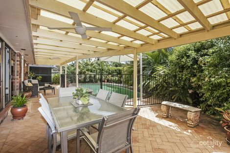 Property photo of 3 Swan Place Burleigh Waters QLD 4220