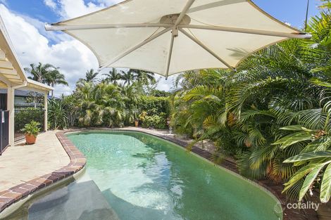 Property photo of 3 Swan Place Burleigh Waters QLD 4220
