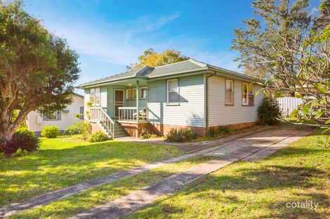 Property photo of 3 Alcoomie Crescent Koonawarra NSW 2530