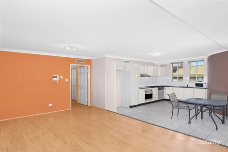 Property photo of 15/26 Belgrave Street Kogarah NSW 2217