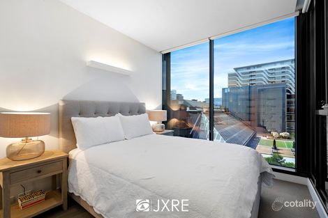 Property photo of 708/470 St Kilda Road Melbourne VIC 3004