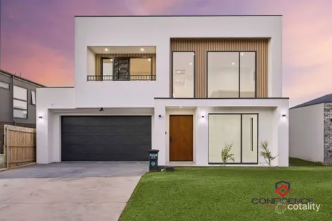 35 Eggins St, Denman Prospect, ACT 2611