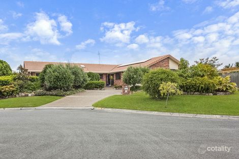Property photo of 3 Swan Place Burleigh Waters QLD 4220