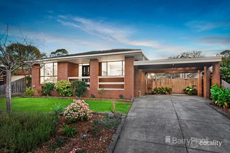 Property photo of 10 Amesbury Avenue Wantirna VIC 3152