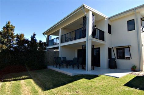 Property photo of 6/2 Lakehead Drive Sippy Downs QLD 4556