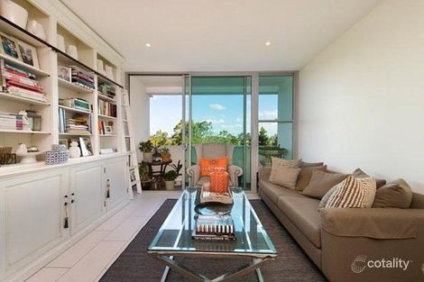 Property photo of 304/205 King Arthur Terrace Tennyson QLD 4105