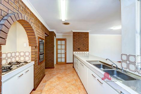 Property photo of 93 Trigwell Street East Donnybrook WA 6239