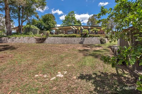 Property photo of 7 Colville Road Yellow Rock NSW 2777