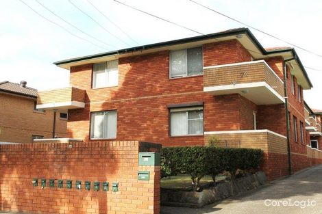 Property photo of 10/72 Ninth Avenue Campsie NSW 2194