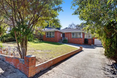 Property photo of 6 Leitch Street Ferntree Gully VIC 3156