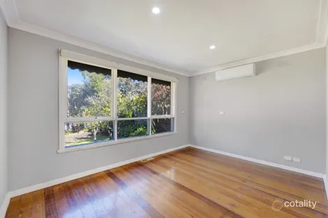 Property photo of 6 Leitch Street Ferntree Gully VIC 3156