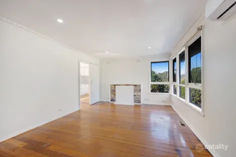 Property photo of 6 Leitch Street Ferntree Gully VIC 3156