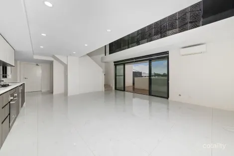 Property photo of 401/442-446A Peats Ferry Road Asquith NSW 2077