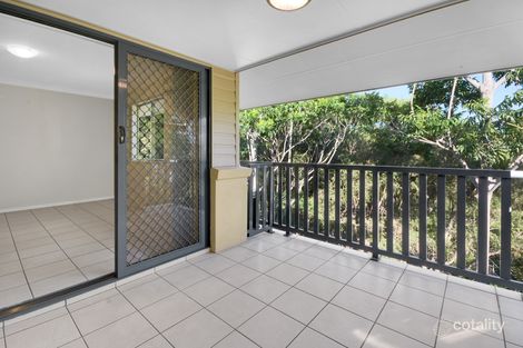 Property photo of 8/38 Palmer Street Greenslopes QLD 4120