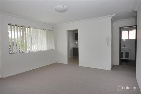 Property photo of 6/22 Lucerne Street Belmore NSW 2192