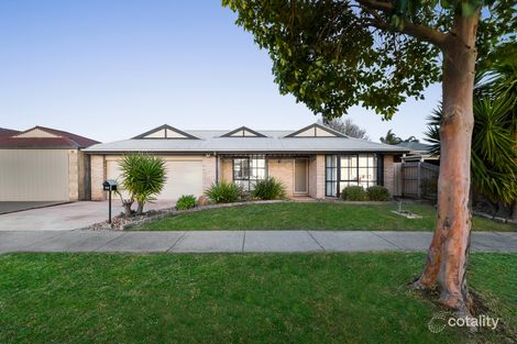 Property photo of 59 Hamilton Drive Cranbourne North VIC 3977