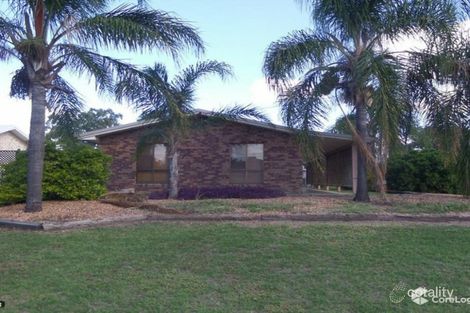 Property photo of 2 Kurrajong Crescent Goondiwindi QLD 4390