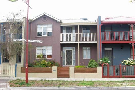 127 John Liston Dr, Newport, VIC 3015