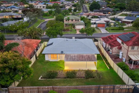 Property photo of 6 Gawain Drive Ormeau QLD 4208