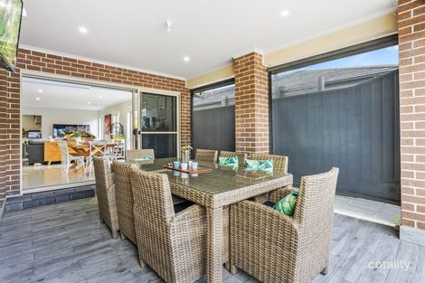 Property photo of 20 Sandringham Street Riverstone NSW 2765