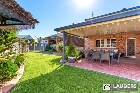 Property photo of 4 Kamala Close Old Bar NSW 2430
