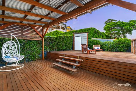 Property photo of 274 Wilston Road Grange QLD 4051