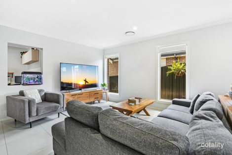 Property photo of 20 Sandringham Street Riverstone NSW 2765