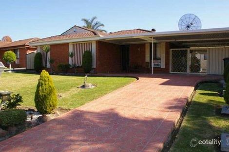 15 Whyalla Cl, Wakeley, NSW 2176