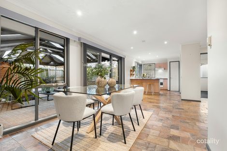Property photo of 59 Hamilton Drive Cranbourne North VIC 3977