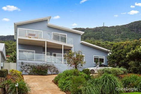 Property photo of 342 Lawrence Hargrave Drive Scarborough NSW 2515