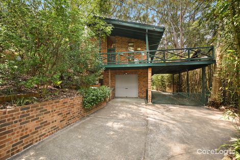 Property photo of 24 Francis Road North Avoca NSW 2260