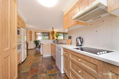 Property photo of 11 Marlock Street Bellbowrie QLD 4070