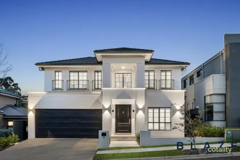 11 Maidenhair Ave, Denham Court, NSW 2565