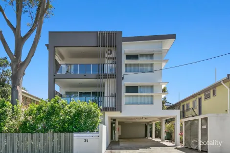 4/28 Eliza St, Clayfield, QLD 4011