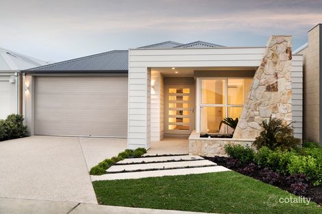 1217 Dandaragan Dr, Dawesville, WA 6211