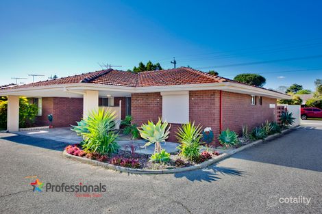 Property photo of 5/45 Dryden Street Yokine WA 6060