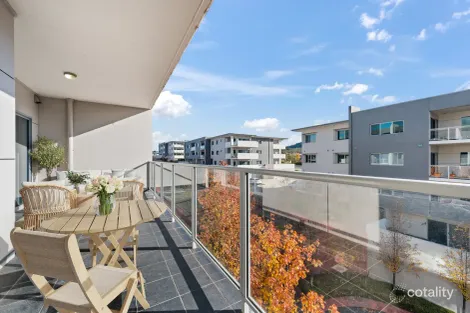 Property photo of 119/51 Catalano Street Wright ACT 2611