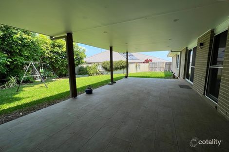 Property photo of 16 Cullen Court Cumbalum NSW 2478